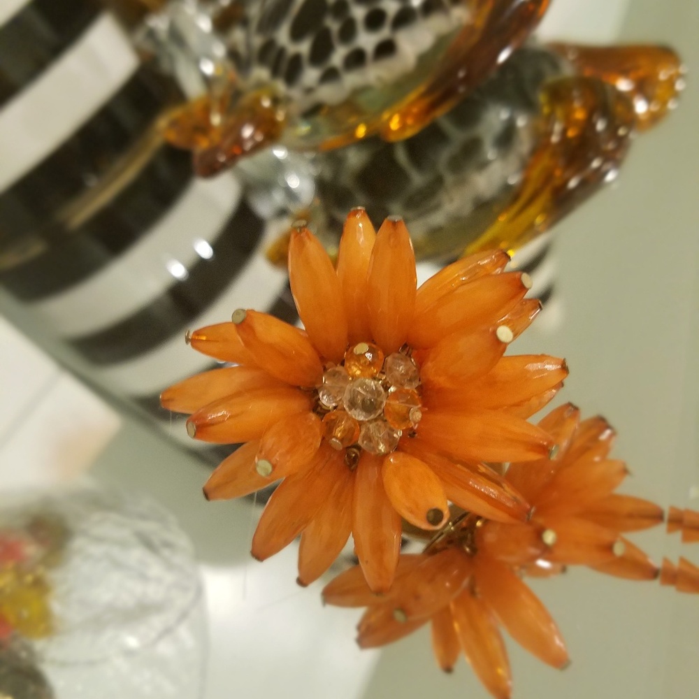 Flower Ring